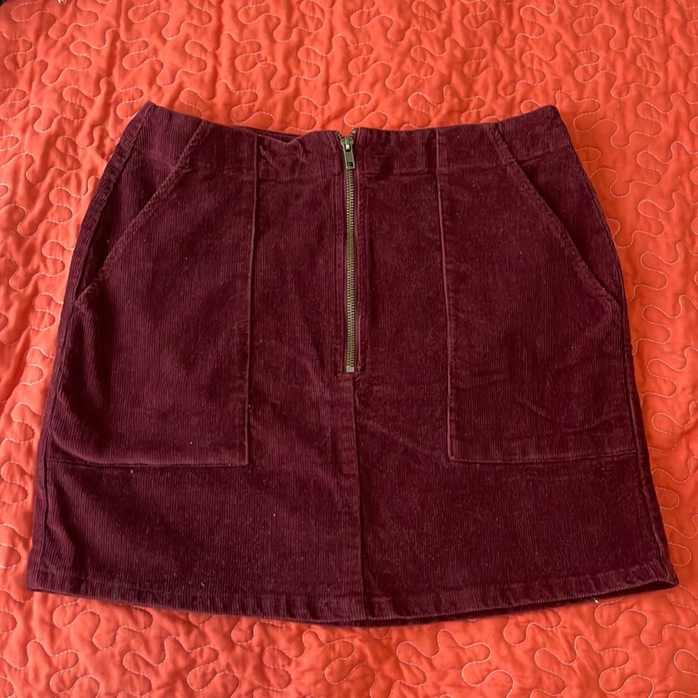 Target skirt - size 12